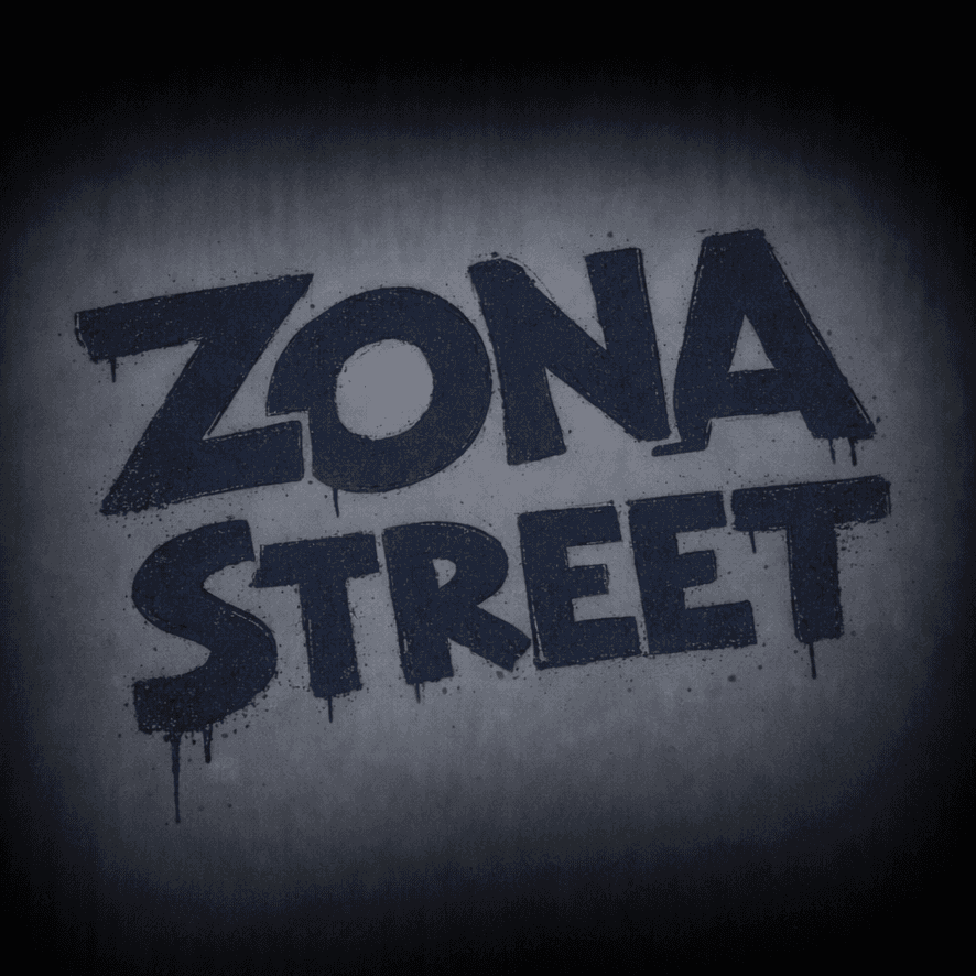 Zona Street - Logo